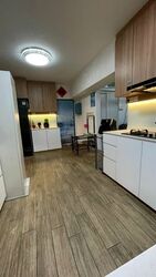Blk 221 Boon Lay Shopping Centre (Jurong West), HDB 5 Rooms #533502271